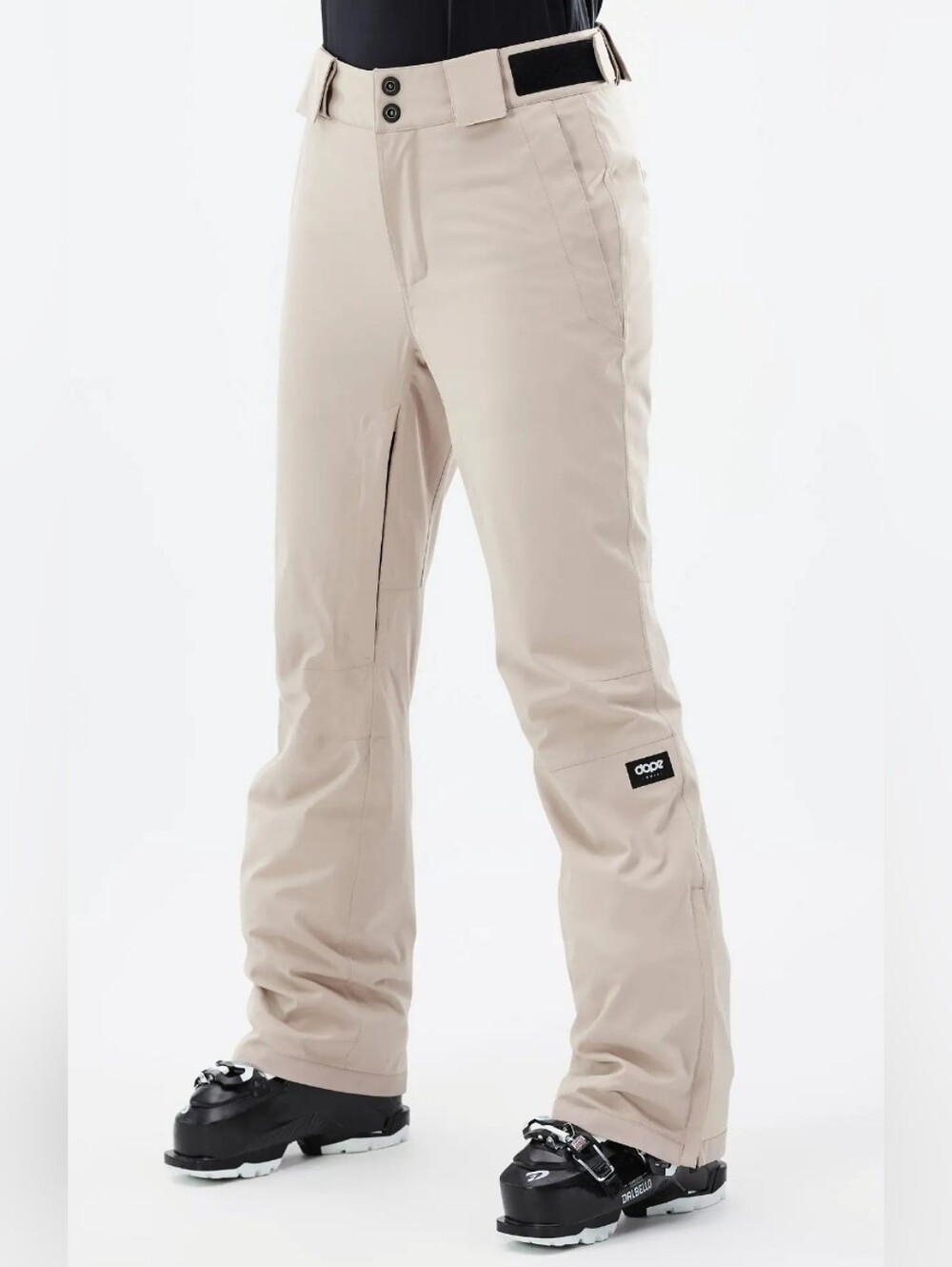 Dope Snow Con W 22
Ski Pants Women Sand Xs